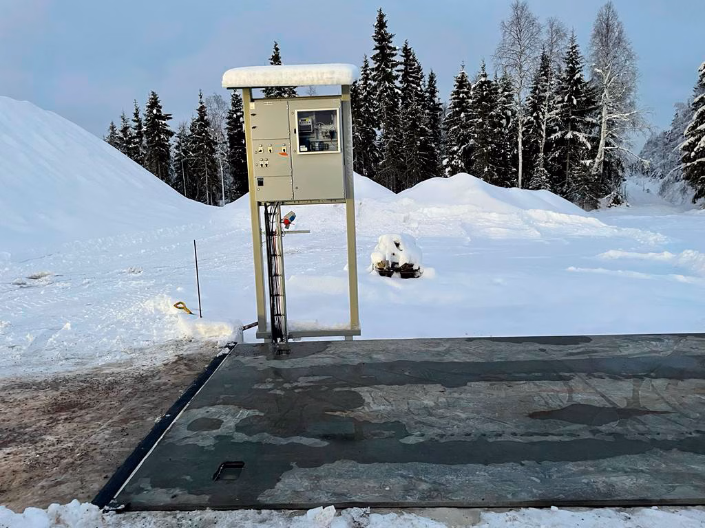 Bilvågarnas